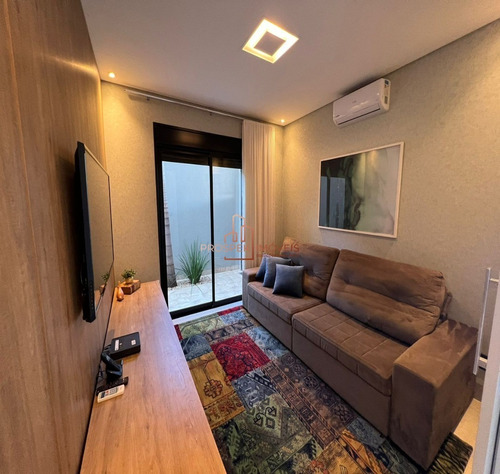 Imagem 16 de 30 de Casa No Condomínio Gaivota Ii - Venda - Cd00097 - 70579112