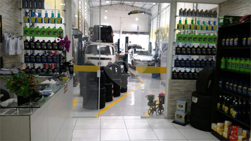 Imagem 20 de 20 de Galpão Comercial Para Venda No Belenzinho - São Paulo / Sp - Reo594807