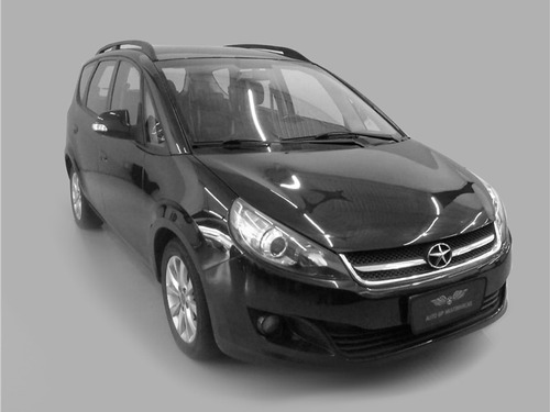Imagem 11 de 19 de Jac J6 2.0 16v Diamond 7l 5p Jac Motors