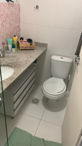 Imagem 12 de 23 de Excelente Casa Em Ótimo Condomínio Sahy
