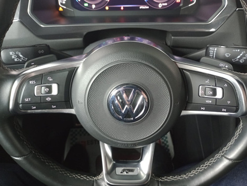Volkswagen Tiguan TIGUAN ALLSPAC R-LINE 350 TSI 2.0 4X4