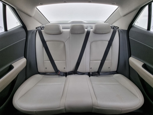 Hyundai HB20S 1.0 TGDI FLEX PLATINUM SAFETY AUTOMÁTICO