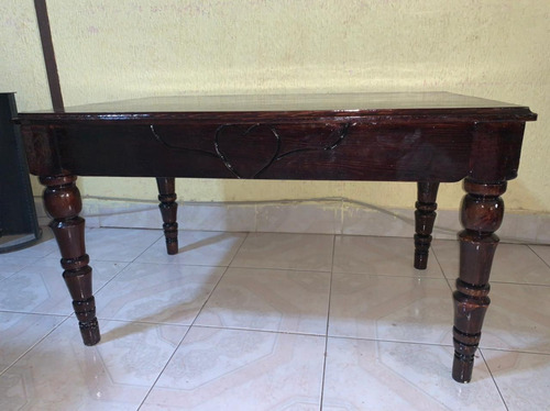 Mesa De Centro