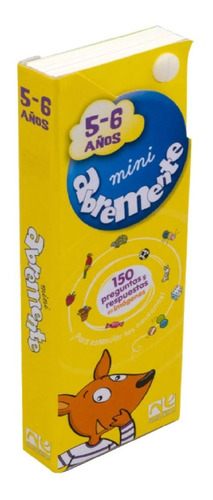 Juego Didactico De Acertijos Para Niños 5-6 Años 150 Pregunt