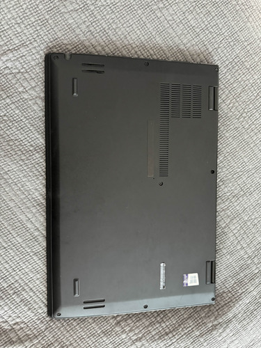 Lenovo Thinkpad X1 Yoga I5 8th (Usado)