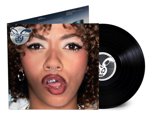 Nia Archiva Silence Is Loud Lp