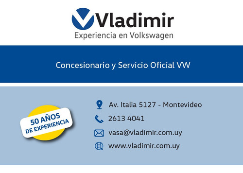 Volkswagen Gol Promo Hdi 2020 0km