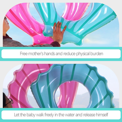 Para Anillo De Natación Inflable De Juguetes Al Aire Libre