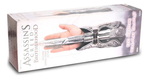 Assassin's Hidden Leaf Model Creed Brotherhood