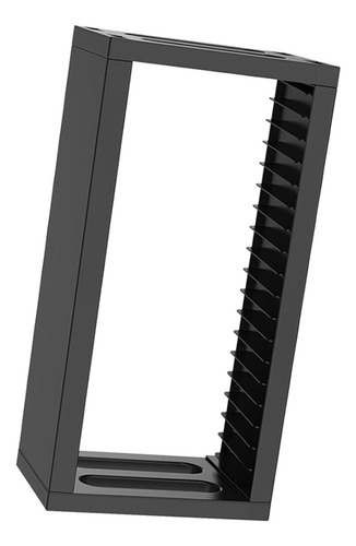 Qa1 Soporte De Torre De Almacenamiento De Videojuegos
