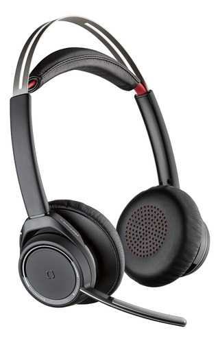 Plantronics - Voyager Focus Uc (poli) - Auriculares Bluetoo.