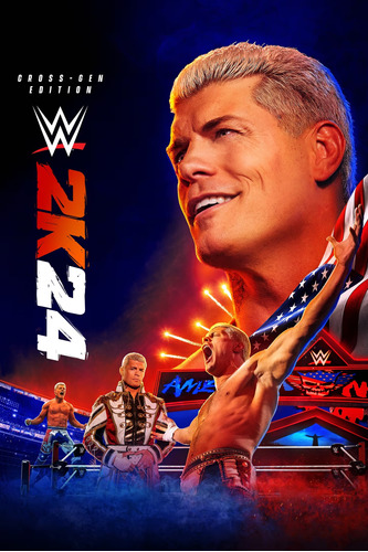 Wwe 2k24 Deluxe Edition Pc