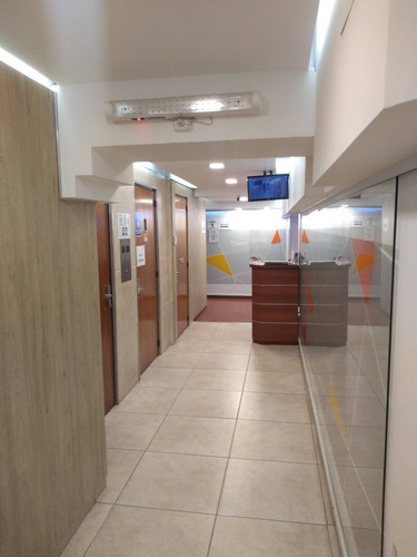 Imagen 3 de 12 de Oficinas En Edificio Cronos !! Zona Centro De Mdp!!