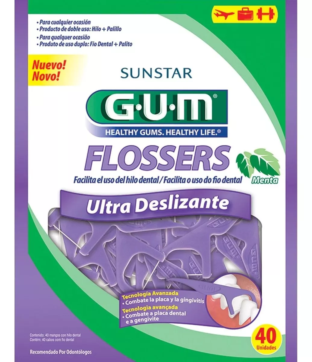 Tercera imagen para búsqueda de flosser