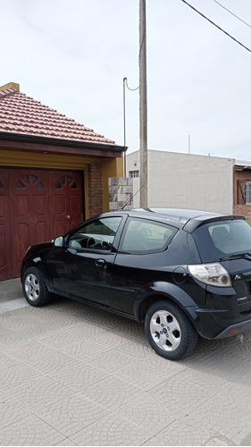 Ford Ka 1.6 Pulse 95cv