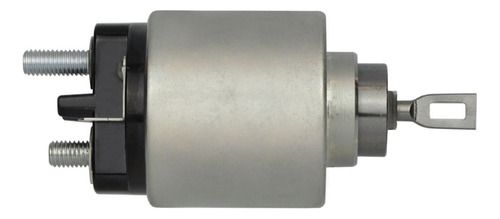 Solenoide De Arranque Compatible Con Bosch Fiat Duna 1.7 D