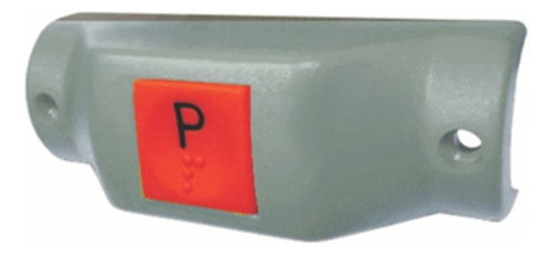 Interruptor Tecla Tipo Universal (timbre)