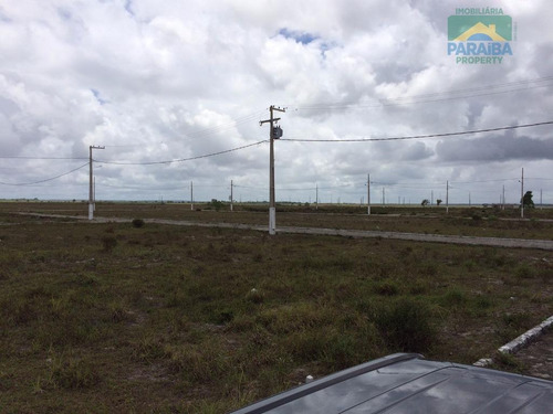 Imagem 2 de 5 de Terreno Residencial À Venda, Santa Rita. - Te0049