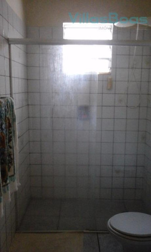 Chácara À Venda, 81000 M² Por R$ 850.000,00 - Taquarí - São José Dos Campos/sp - Ch0010