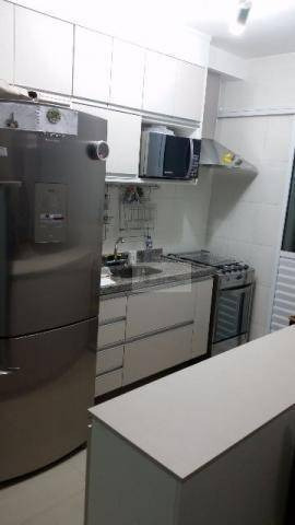 Imagem 8 de 20 de Apartamento Residencial À Venda, Rudge Ramos, São Bernardo Do Campo. - Ap0847