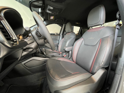 Fiat Toro TORO ULTRA 2.0 16V 4X4 DIESEL AUT.