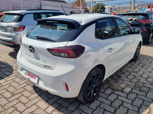 Opel New Corsa Mca Edition 1.2 Mt5 2025