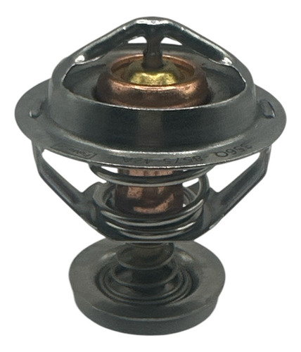 Termostato Ford 1.6l Fiesta Ikon Ka Courier Original