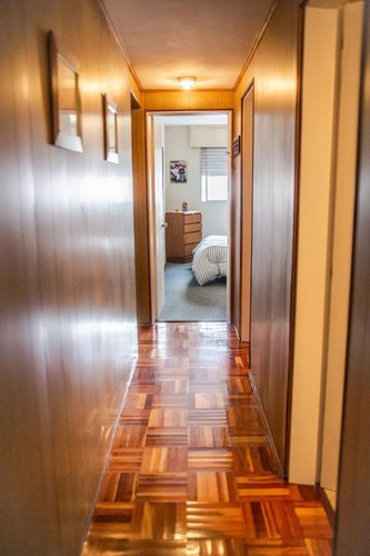 Venta Apartamento 3 Dorm 2 Baños Y Garage - Pocitos