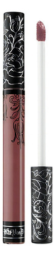 Labial KVD Vegan Beauty Everlasting Liquid Lipstick color sanctuary mate