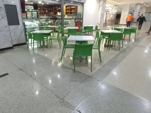 Imagen 3 de 7 de Local Comercial En Alquiler Ccct 04120161391