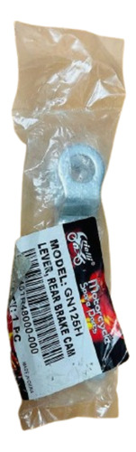 Leva Freno Gn125h Rialli