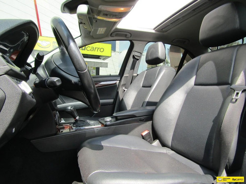 Mercedes-benz Clase C 200 Kompressor At 1.8 T
