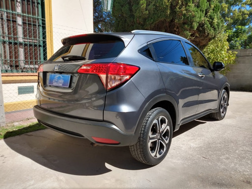 Imagen 8 de 14 de Honda Hr-v 1.8n Exl Cvt