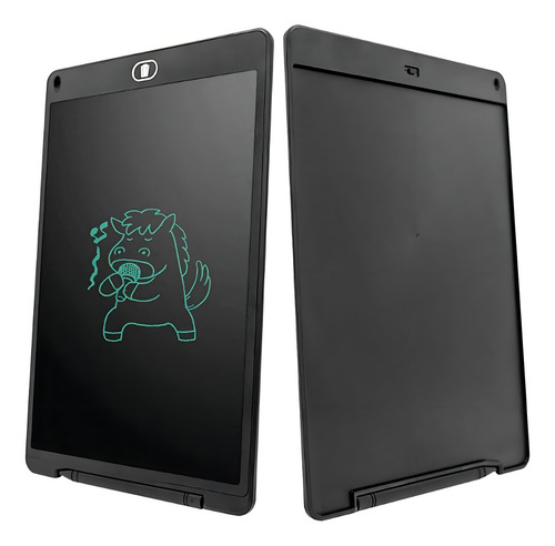 Tablet Infantil 10 Polegadas Lousa Magica Escrever Desenhar