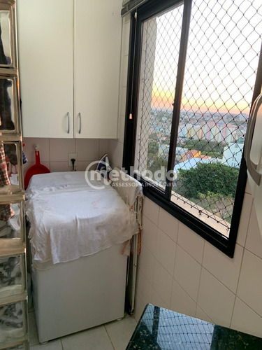 Apartamento Com Excelente Localização Na Vila João Jorge - Campinas - Ap01177 - 68214590