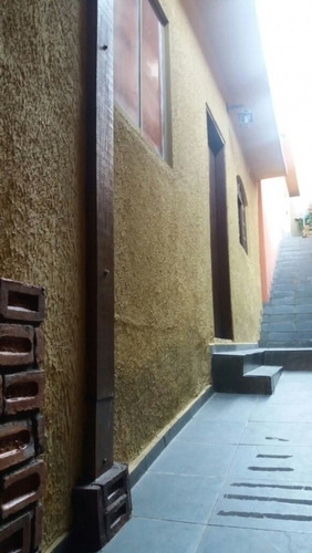 Imagem 14 de 15 de Sobrado Para Venda Na Cidade Intercap - 2677-f