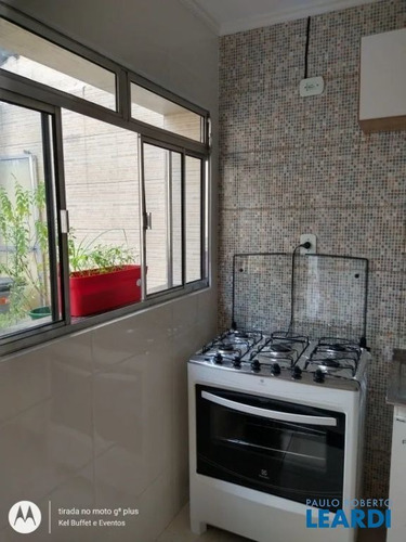 Imagem 14 de 15 de Sobrado - Vila Olímpia - Sp - 624911