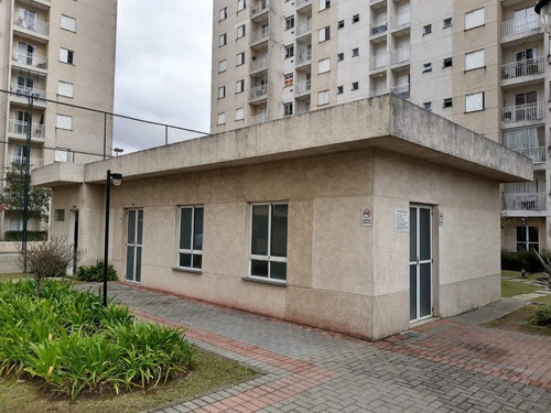 Imagem 18 de 23 de Apartamento À Venda, 77 M² Por R$ 270.000,00 - Fanny - Curitiba/pr - Ap1086