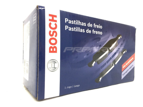 Imagem 3 de 3 de Kit Discos Trw Dianteiros + Pastilhas Trw Gol G5 1.0 1.6 2008 2009 2010 2011 2012 2013 2014 Enviar Chassis