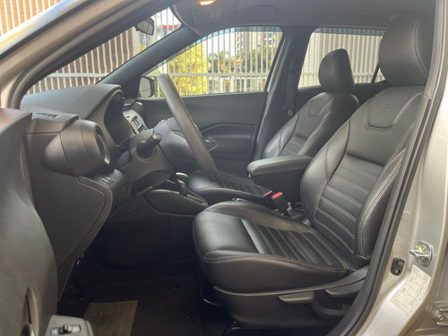Nissan Kicks 1.6 16v Aut