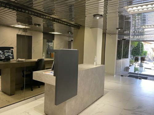 San Jerónimo Lídice, Oficina Amueblada, En Venta