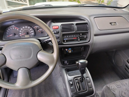 Chevrolet Tracker 2.0 A 4x2 Mt