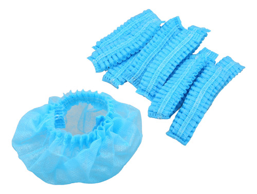 Cubiertas De Auriculares Desechables 100pcs Cubiertas De