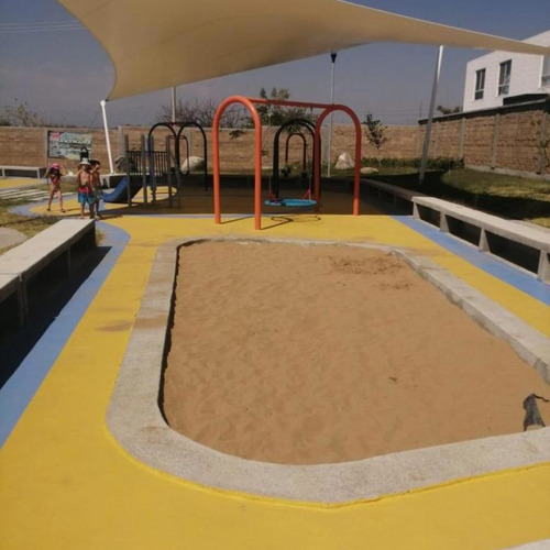 Venta De Casa En Las Villas Residencial, Morelos