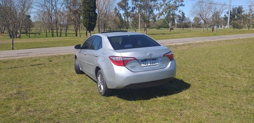 Toyota Corolla Corolla 1.8 Le Automatico Extra Full...