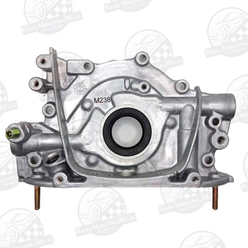 Bomba De Aceite Chevrolet Esteem 1.6l 1998 - 2002