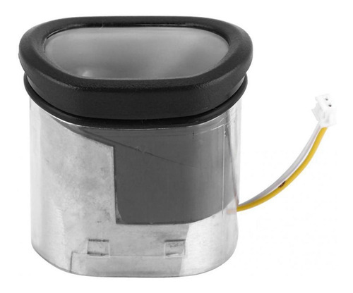 Faro Delantero Para Patinete Eléctrico, Para Es1 Es2 Es3