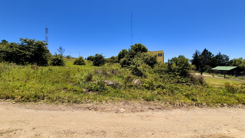 Hermoso Terreno En El Durazno (tanti)
