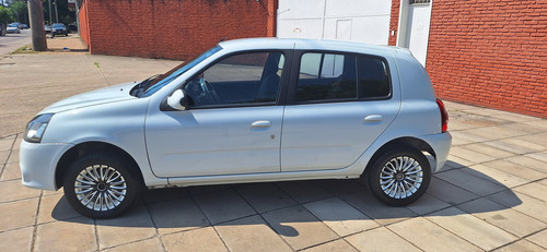 Renault Clio 1.2 Mio Dynamique 5P