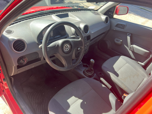 Volkswagen Gol 1.4 Power Ps+ac 83cv